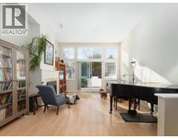 5 3588 WHITNEY PLACE, Vancouver, British Columbia
