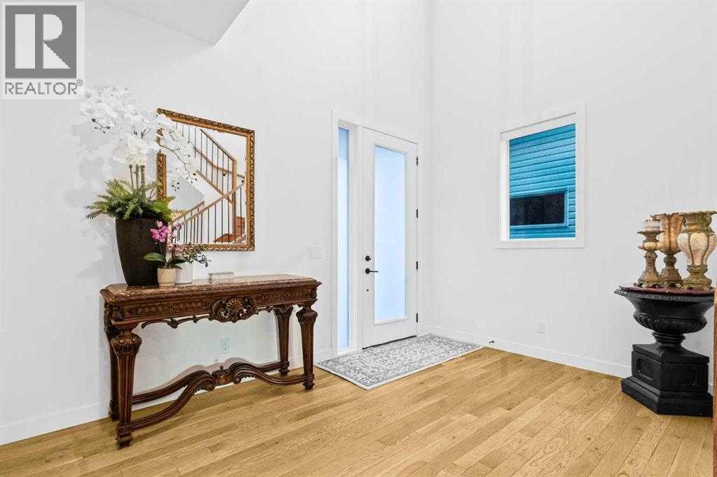 44 Ranchers Way, Okotoks, Alberta  T1S 4C8 - Photo 4 - A2297179