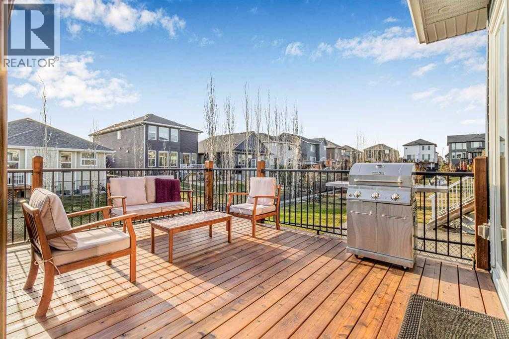 44 Ranchers Way, Okotoks, Alberta  T1S 4C8 - Photo 44 - A2297179