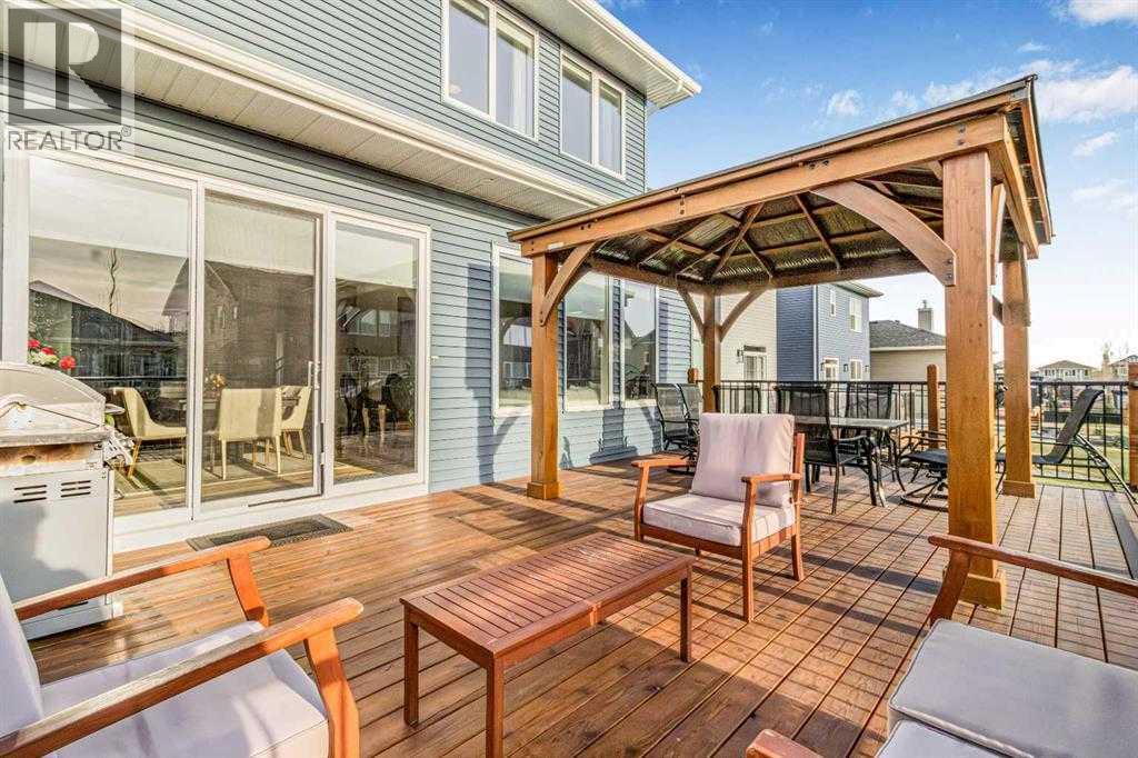 44 Ranchers Way, Okotoks, Alberta  T1S 4C8 - Photo 43 - A2297179