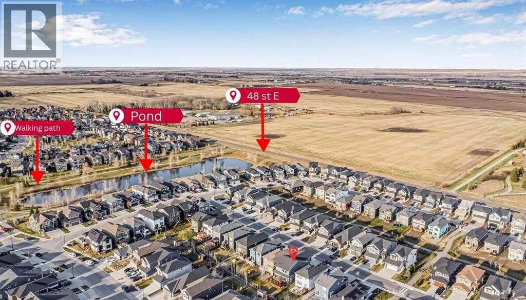 44 Ranchers Way, Okotoks, Alberta  T1S 4C8 - Photo 45 - A2297179