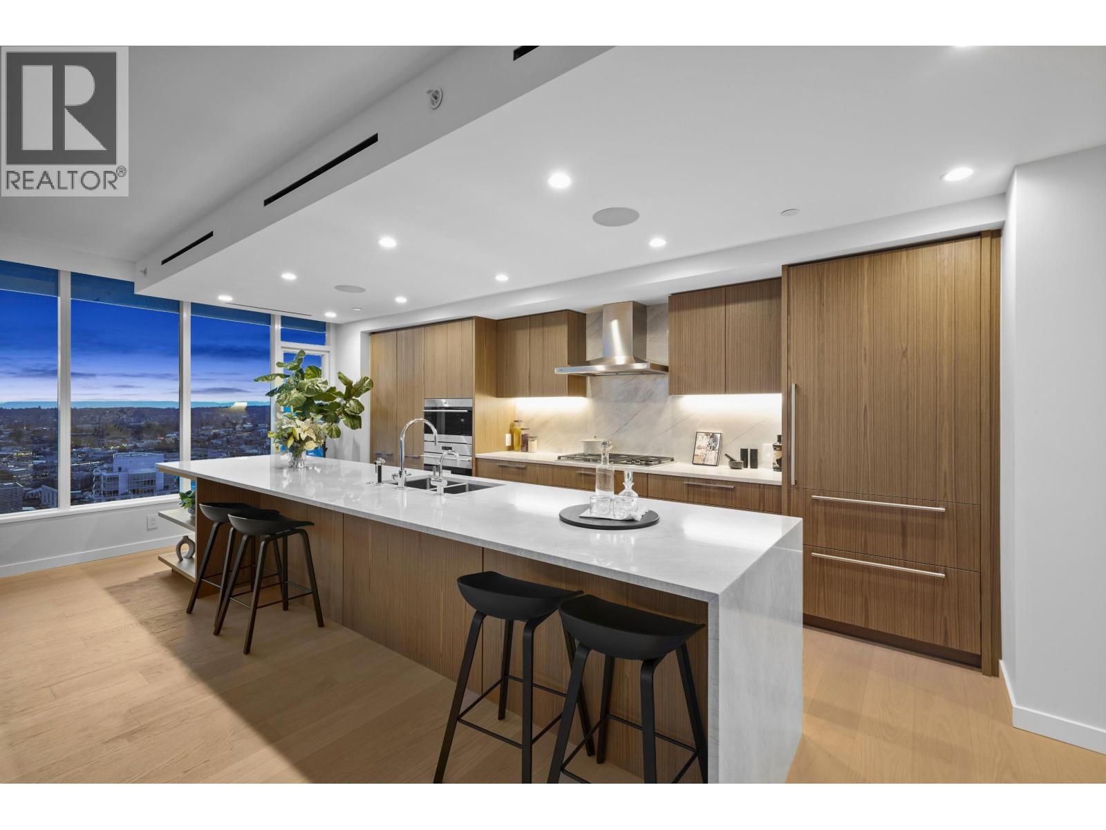 3503 1335 Howe Street, Vancouver, British Columbia  V6Z 0H1 - Photo 3 - R3071248