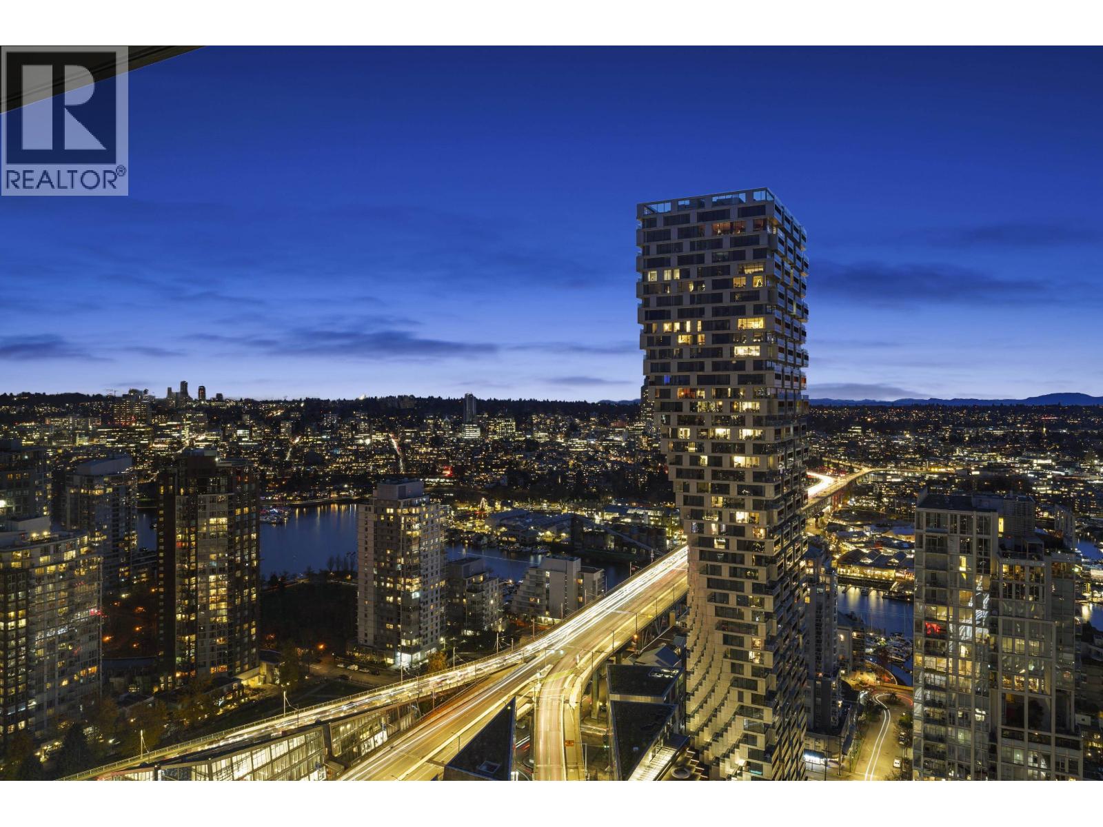 3503 1335 Howe Street, Vancouver, British Columbia  V6Z 0H1 - Photo 10 - R3071248