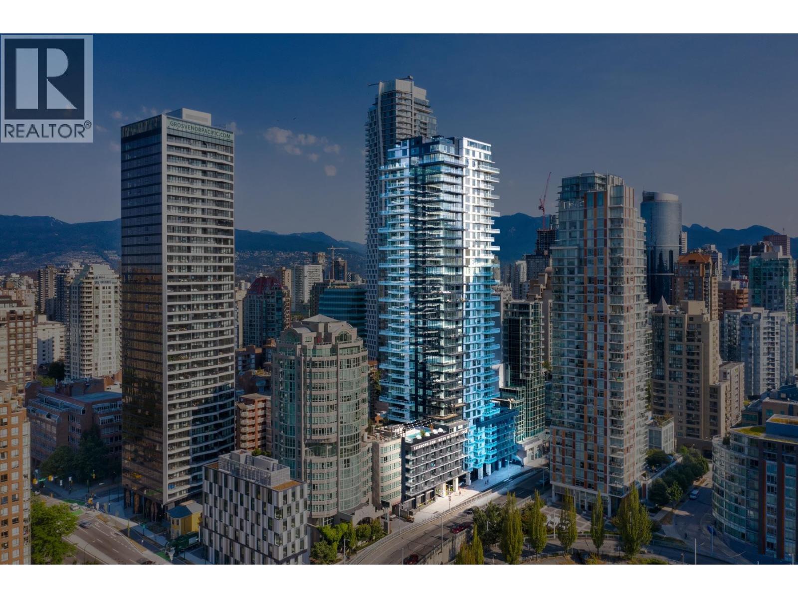 3503 1335 Howe Street, Vancouver, British Columbia  V6Z 0H1 - Photo 36 - R3071248