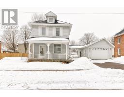 415 TRAFALGAR ROAD, Pembroke, Ontario