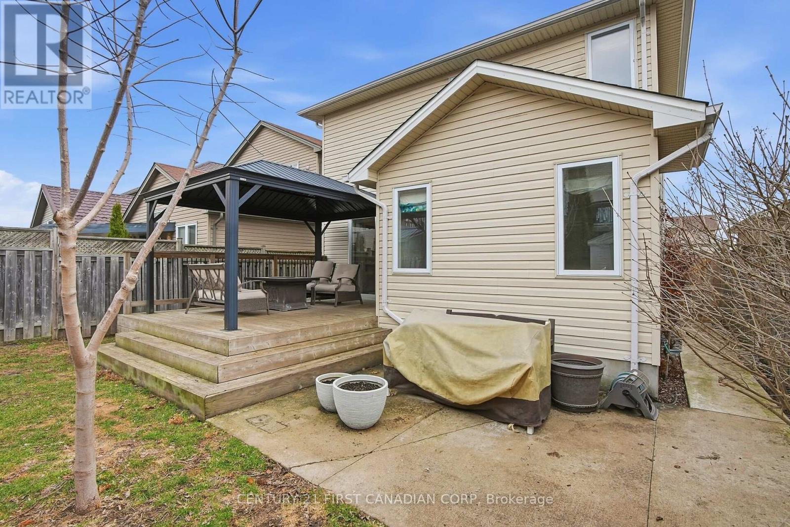 1952 Purcell Drive, London East, Ontario  N5W 0A1 - Photo 36 - X12934564