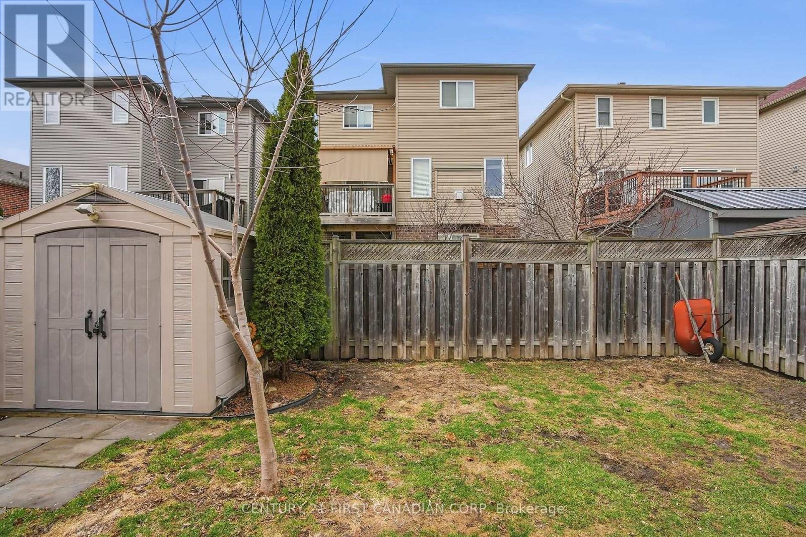 1952 Purcell Drive, London East, Ontario  N5W 0A1 - Photo 38 - X12934564