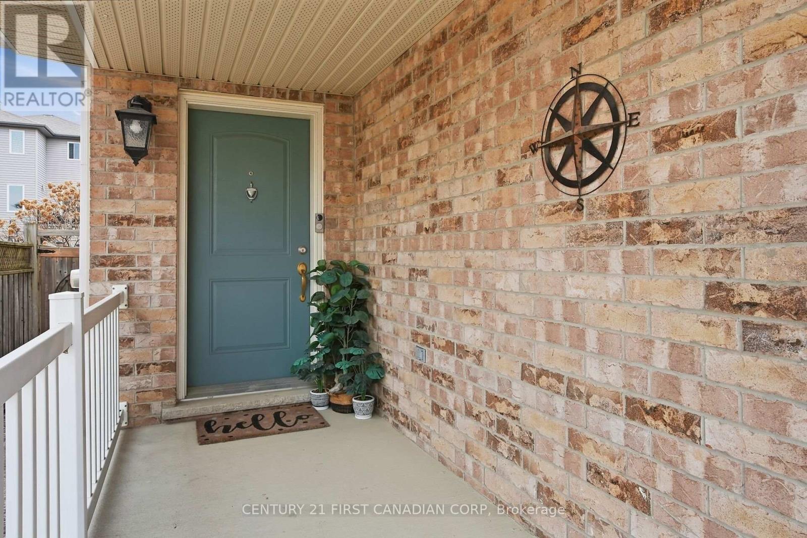 1952 Purcell Drive, London East, Ontario  N5W 0A1 - Photo 4 - X12934564