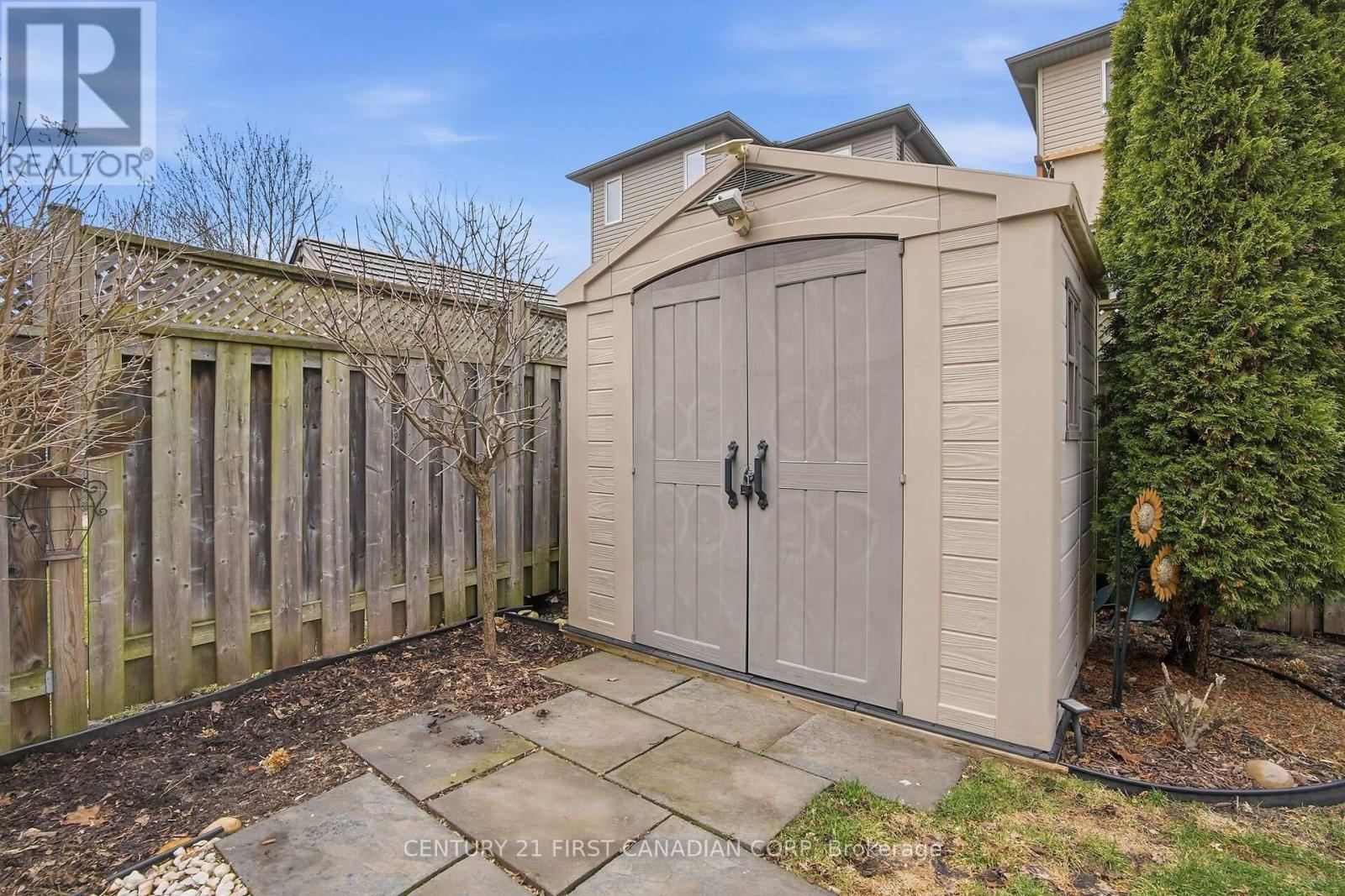 1952 Purcell Drive, London East, Ontario  N5W 0A1 - Photo 40 - X12934564