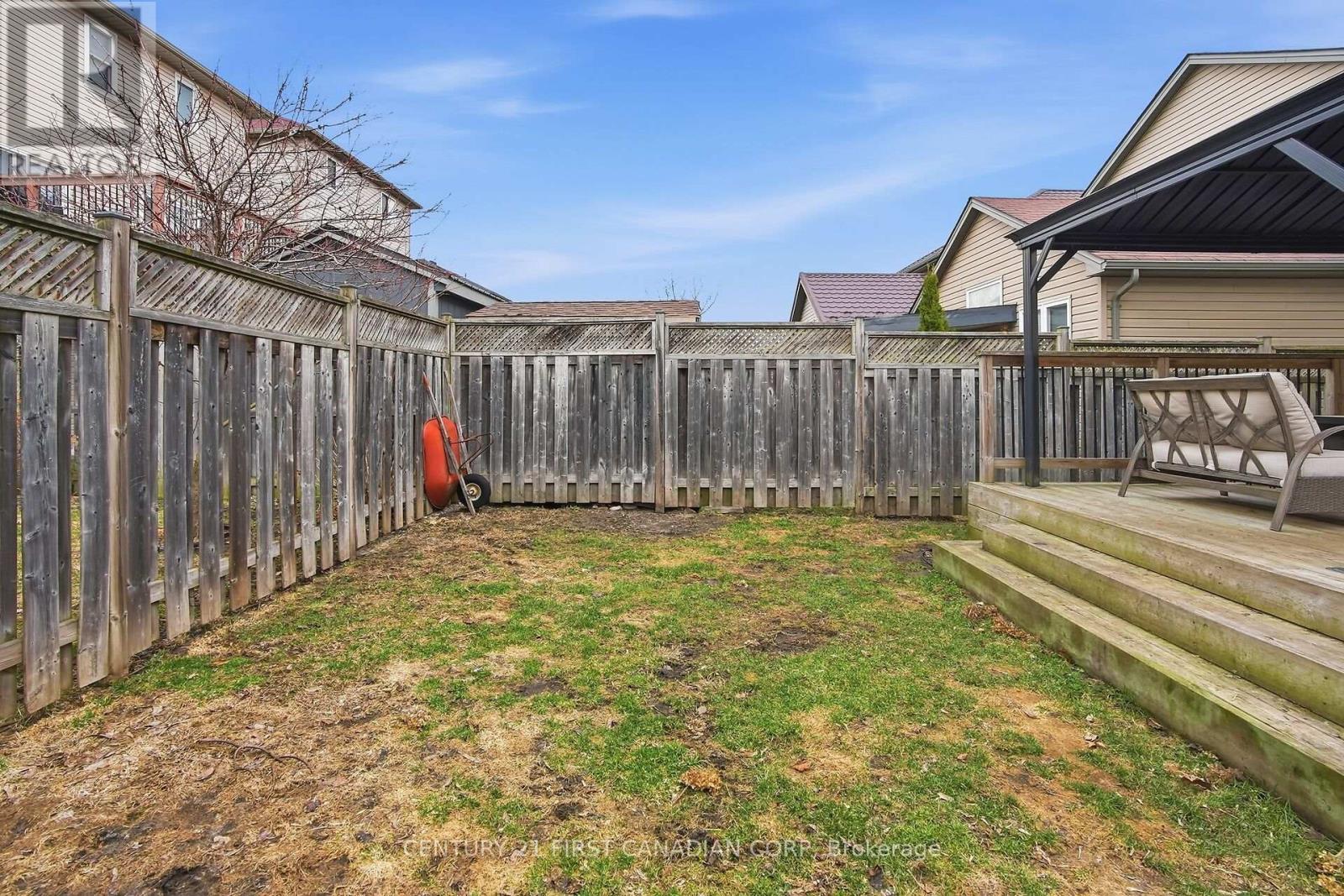 1952 Purcell Drive, London East, Ontario  N5W 0A1 - Photo 41 - X12934564