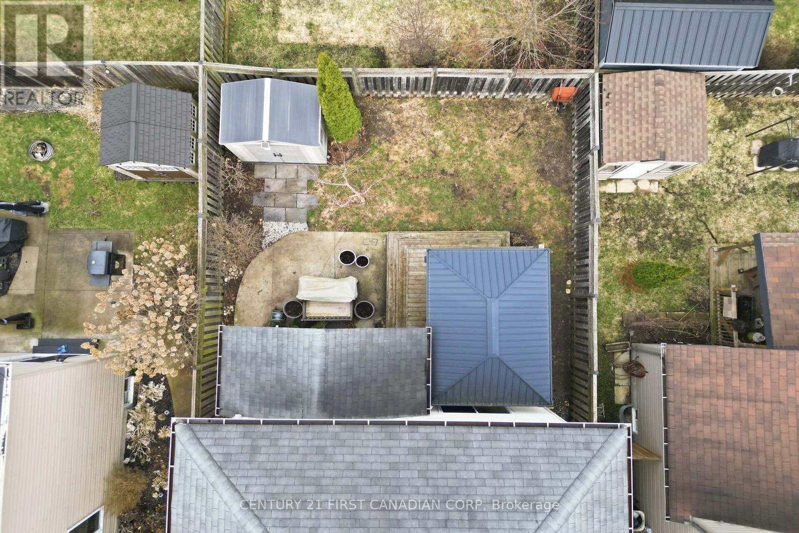 1952 Purcell Drive, London East, Ontario  N5W 0A1 - Photo 42 - X12934564