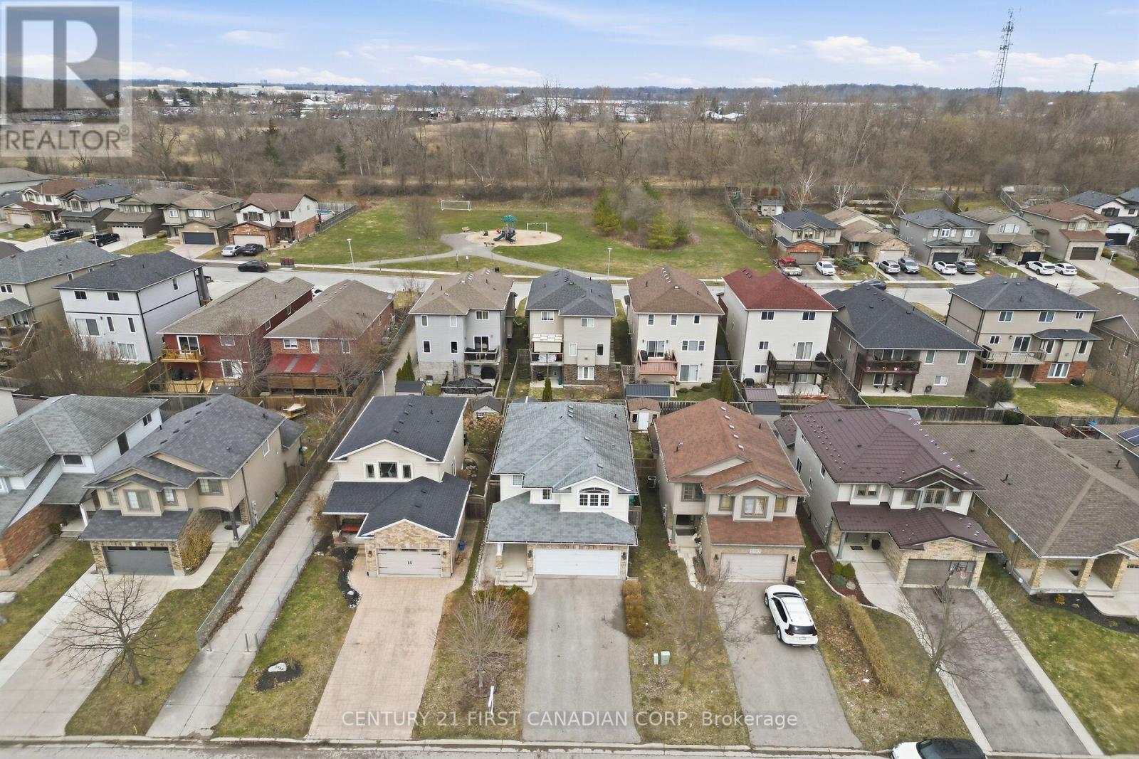 1952 Purcell Drive, London East, Ontario  N5W 0A1 - Photo 45 - X12934564