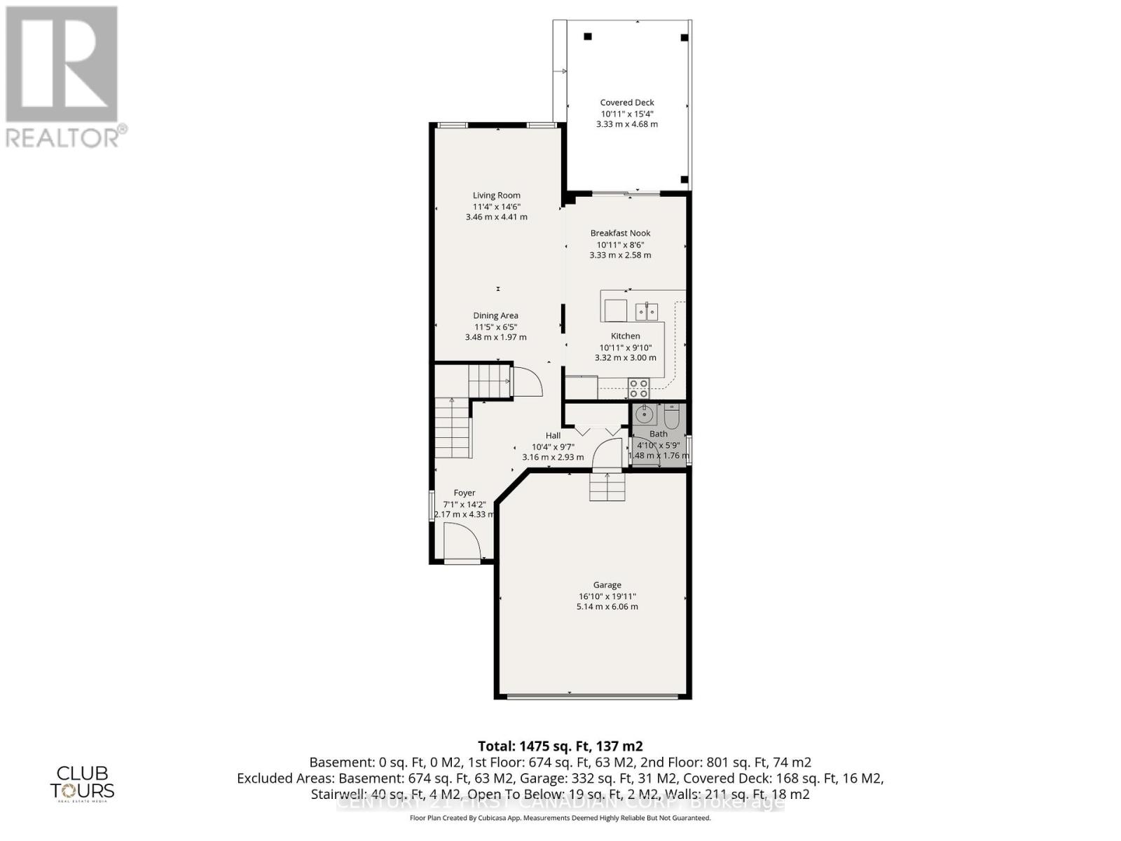 1952 Purcell Drive, London East, Ontario  N5W 0A1 - Photo 47 - X12934564