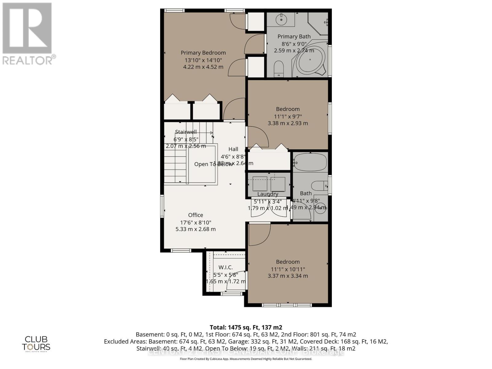 1952 Purcell Drive, London East, Ontario  N5W 0A1 - Photo 48 - X12934564