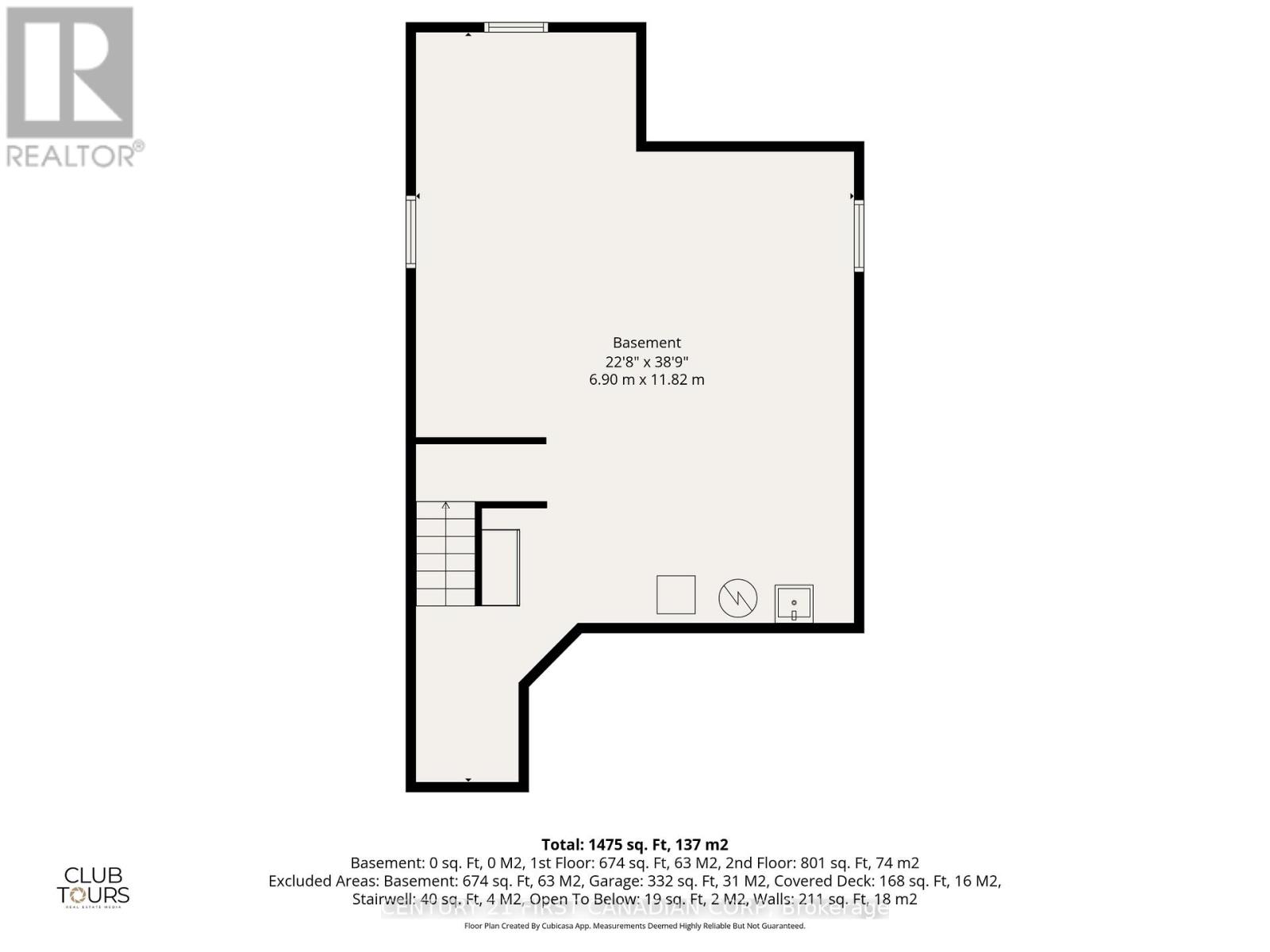 1952 Purcell Drive, London East, Ontario  N5W 0A1 - Photo 49 - X12934564