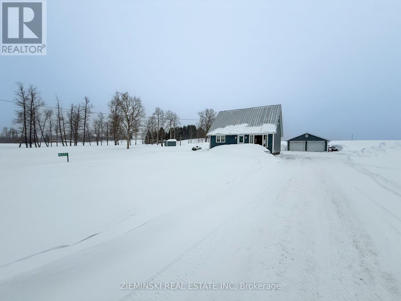 4027 HIGHWAY 11 HIGHWAY S, Black River-Matheson, Ontario