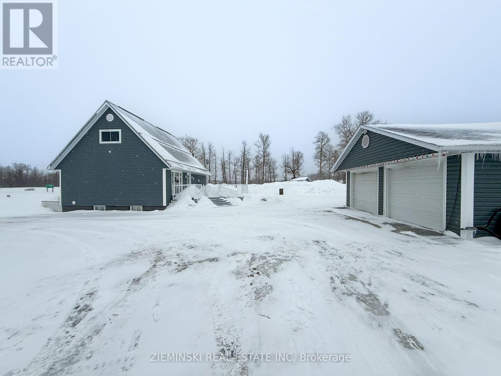 4027 Highway 11 Highway S, Black River-Matheson, Ontario  P0K 1R0 - Photo 2 - T12934576