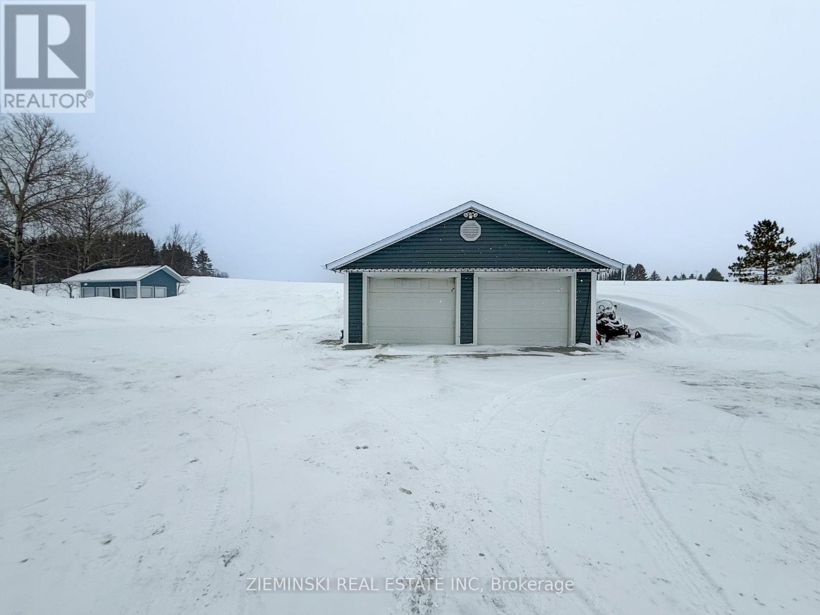 4027 Highway 11 Highway S, Black River-Matheson, Ontario  P0K 1R0 - Photo 3 - T12934576