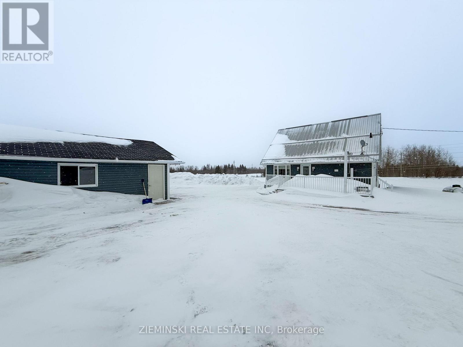 4027 Highway 11 Highway S, Black River-Matheson, Ontario  P0K 1R0 - Photo 4 - T12934576