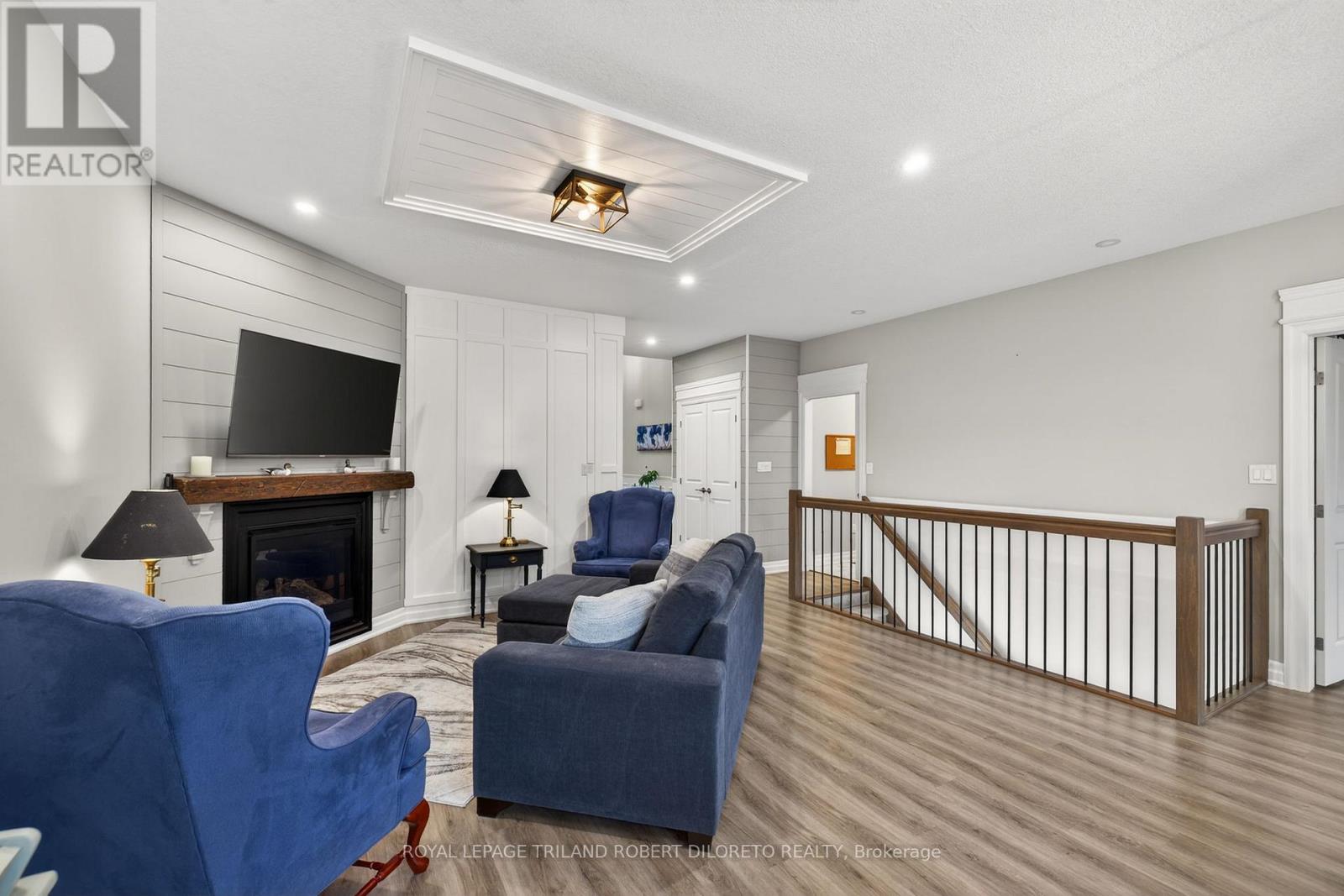 122 - 9861 Glendon Drive, Middlesex Centre, Ontario  N0L 1R0 - Photo 8 - X12934648