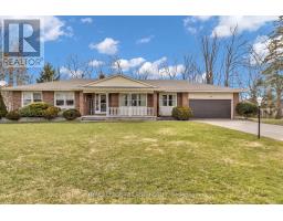 370 STATION STREET, North Middlesex, Ontario