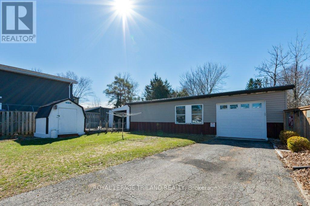 94 Steele Street, St. Thomas, Ontario  N5R 2Y5 - Photo 26 - X12934716