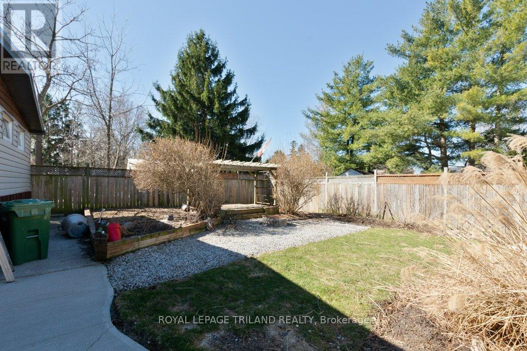 94 Steele Street, St. Thomas, Ontario  N5R 2Y5 - Photo 28 - X12934716