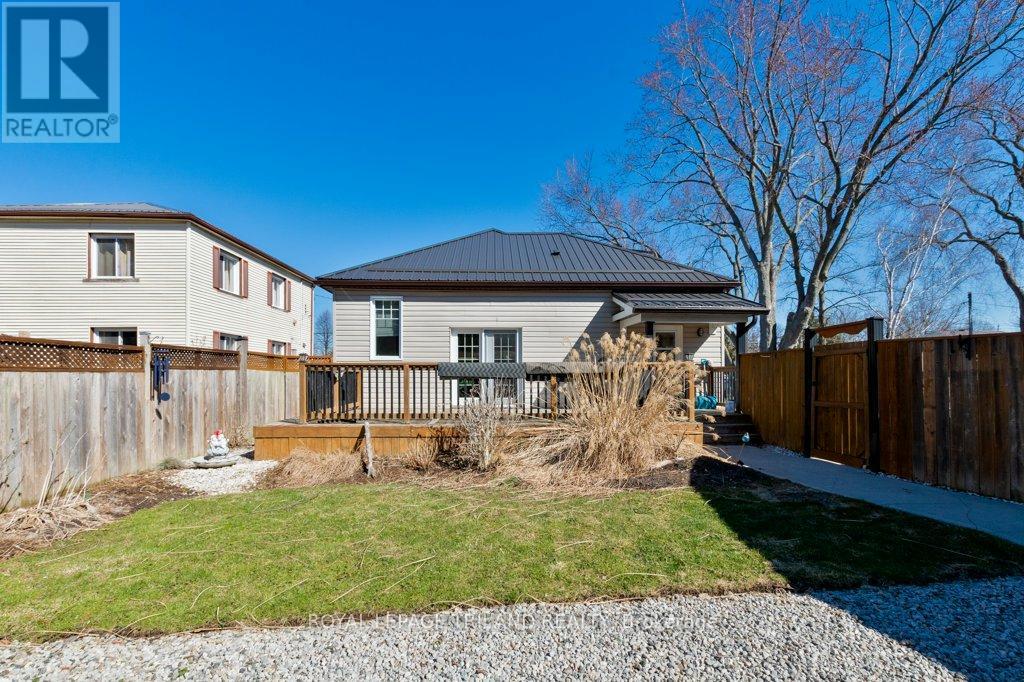 94 Steele Street, St. Thomas, Ontario  N5R 2Y5 - Photo 30 - X12934716