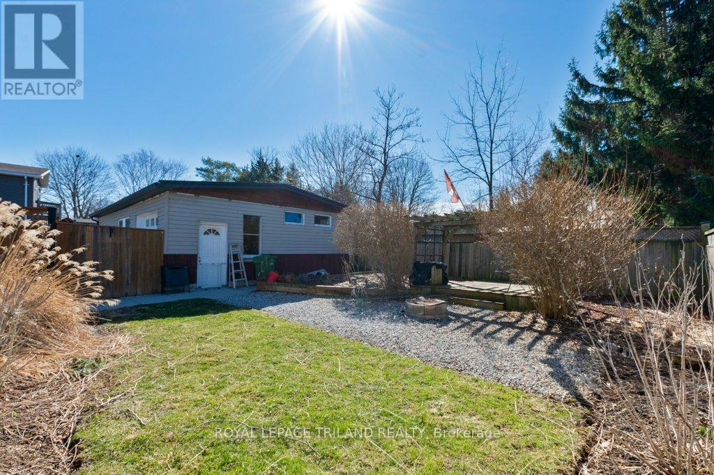 94 Steele Street, St. Thomas, Ontario  N5R 2Y5 - Photo 31 - X12934716