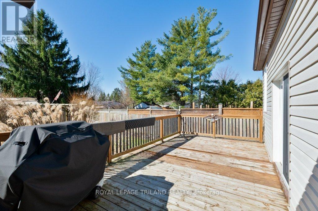 94 Steele Street, St. Thomas, Ontario  N5R 2Y5 - Photo 33 - X12934716