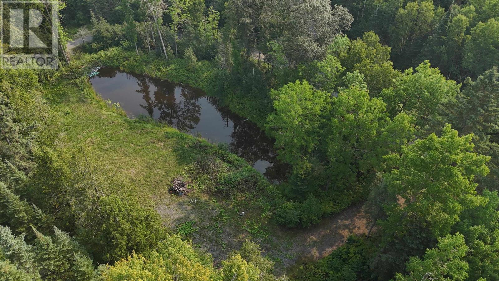 BLOCK 16 WESTVU DR, UNORGANIZED, Ontario