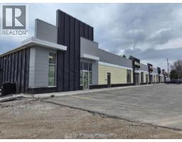 595 St Clair STREET Unit# 4, Chatham, Ontario