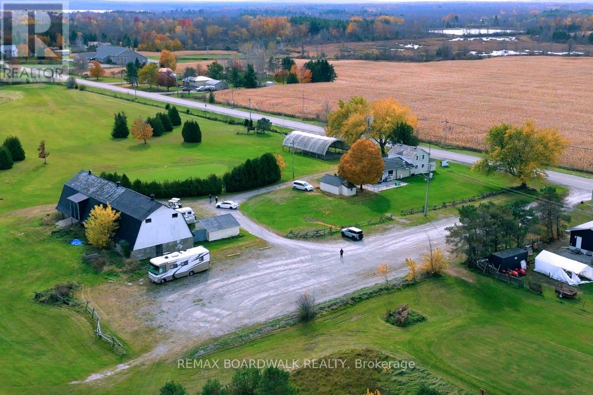 353 COUNTY RD 5 ROAD, Athens, Ontario