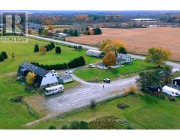 353 COUNTY RD 5 ROAD, Athens, Ontario