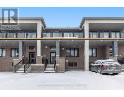 305 CATSFOOT WALK, Ottawa, Ontario