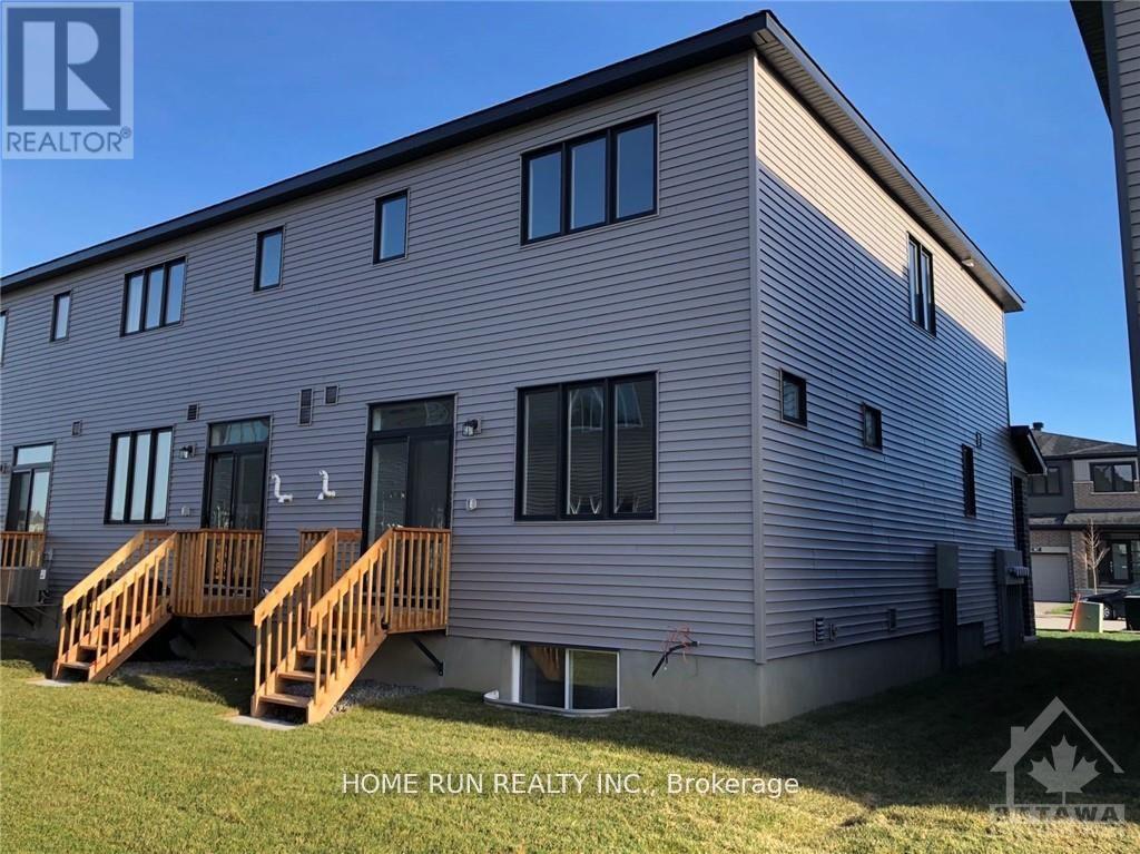 168 Namaste Walk, Ottawa, Ontario  K2J 0K6 - Photo 13 - X12934668