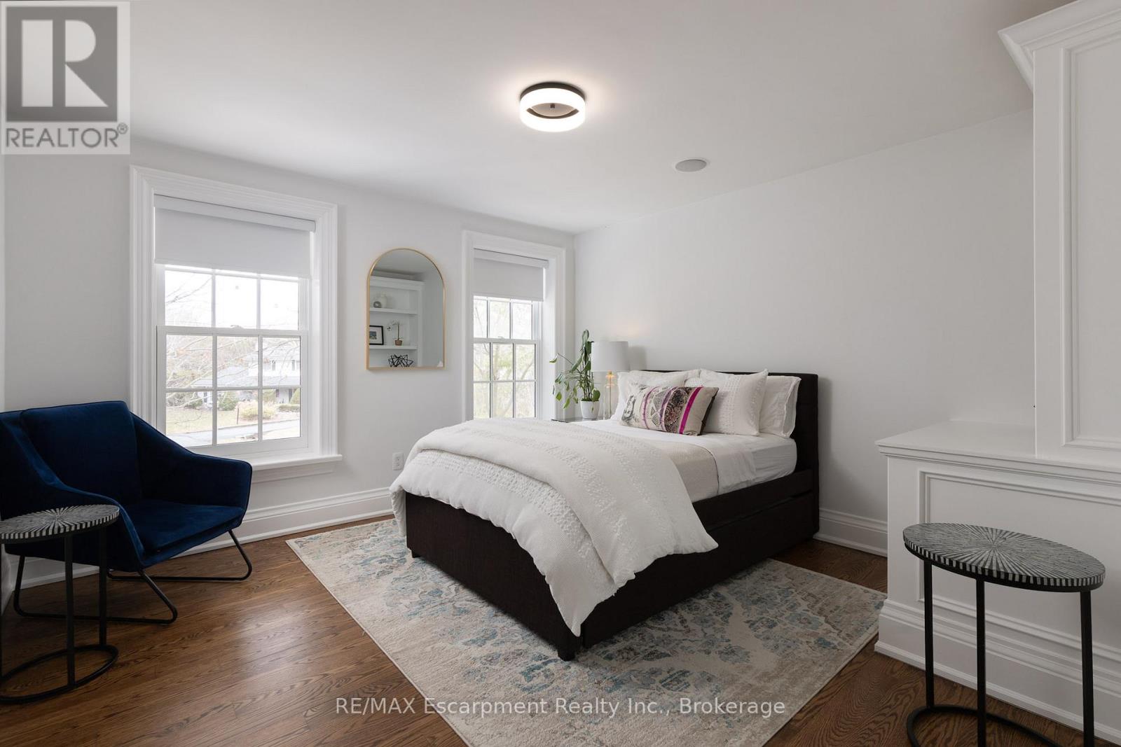 146 Abbey Court, Oakville, Ontario  L6J 4L1 - Photo 32 - W12934694