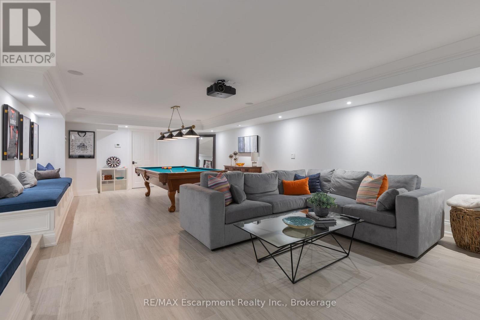 146 Abbey Court, Oakville, Ontario  L6J 4L1 - Photo 41 - W12934694