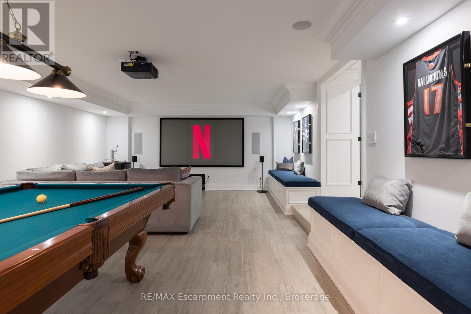 146 Abbey Court, Oakville, Ontario  L6J 4L1 - Photo 42 - W12934694