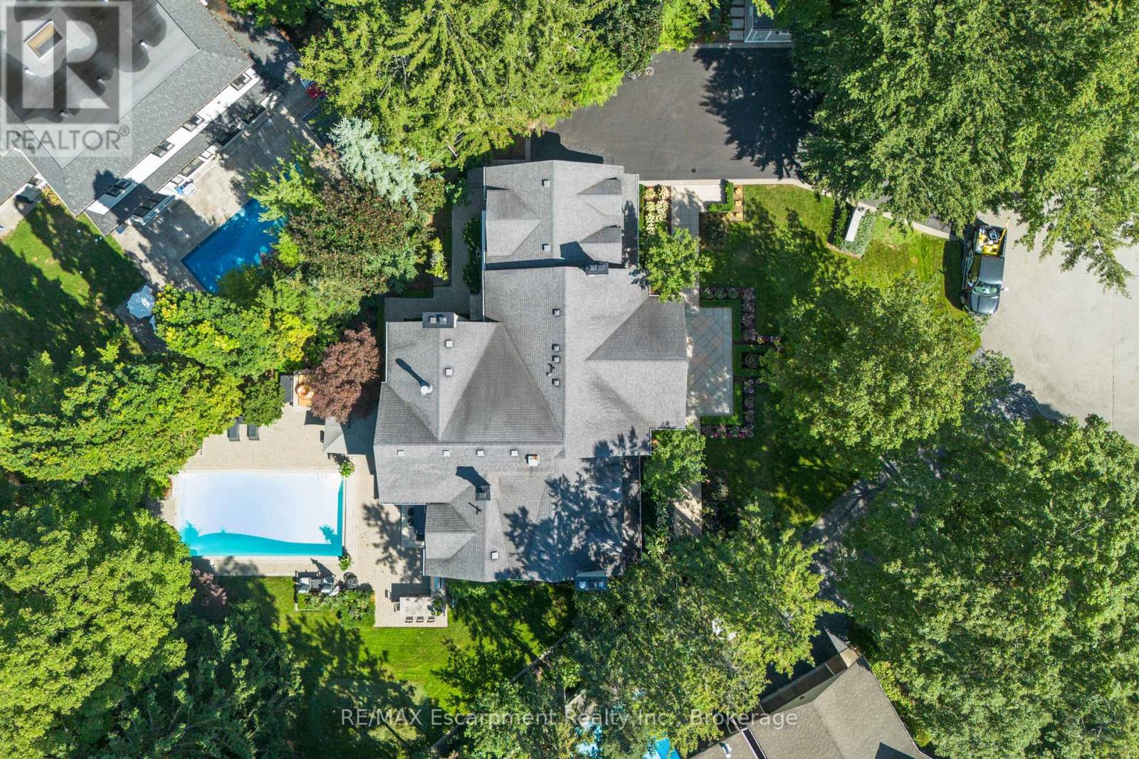 146 Abbey Court, Oakville, Ontario  L6J 4L1 - Photo 45 - W12934694