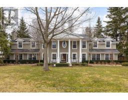 146 ABBEY COURT, Oakville, Ontario