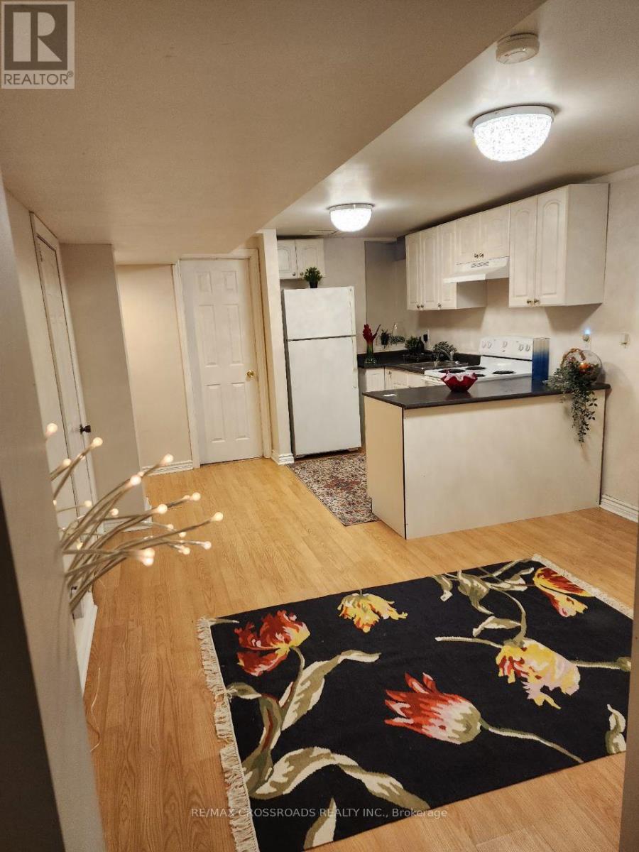 B2 - 1 MUIRBANK BOULEVARD, Toronto, Ontario