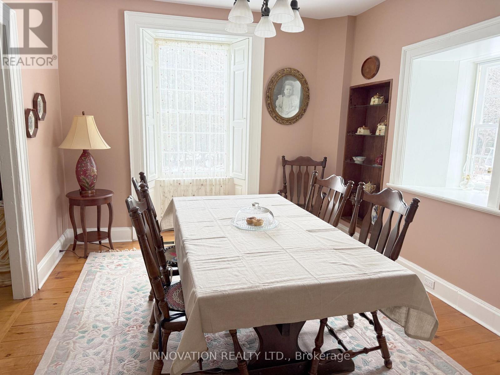 1330 Barries Side Road N, Drummond/north Elmsley, Ontario  K7C 0M2 - Photo 11 - X12913142