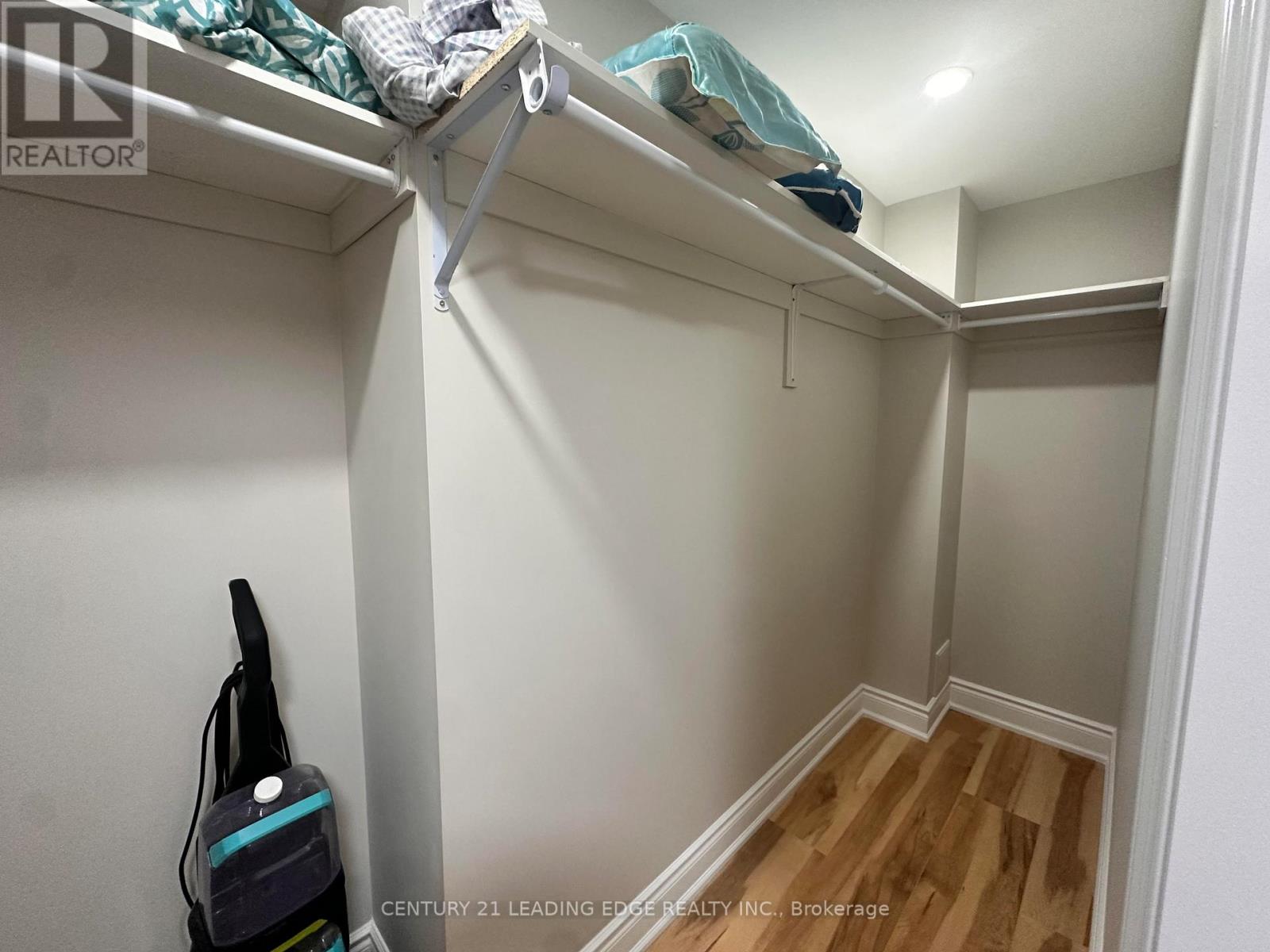 Basement - 825 Corbetts Road, Oshawa, Ontario  L1K 1Z1 - Photo 8 - E12934256