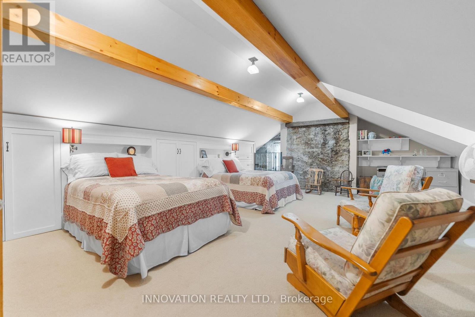 1330 Barries Side Road N, Drummond/north Elmsley, Ontario  K7C 0M2 - Photo 23 - X12913142