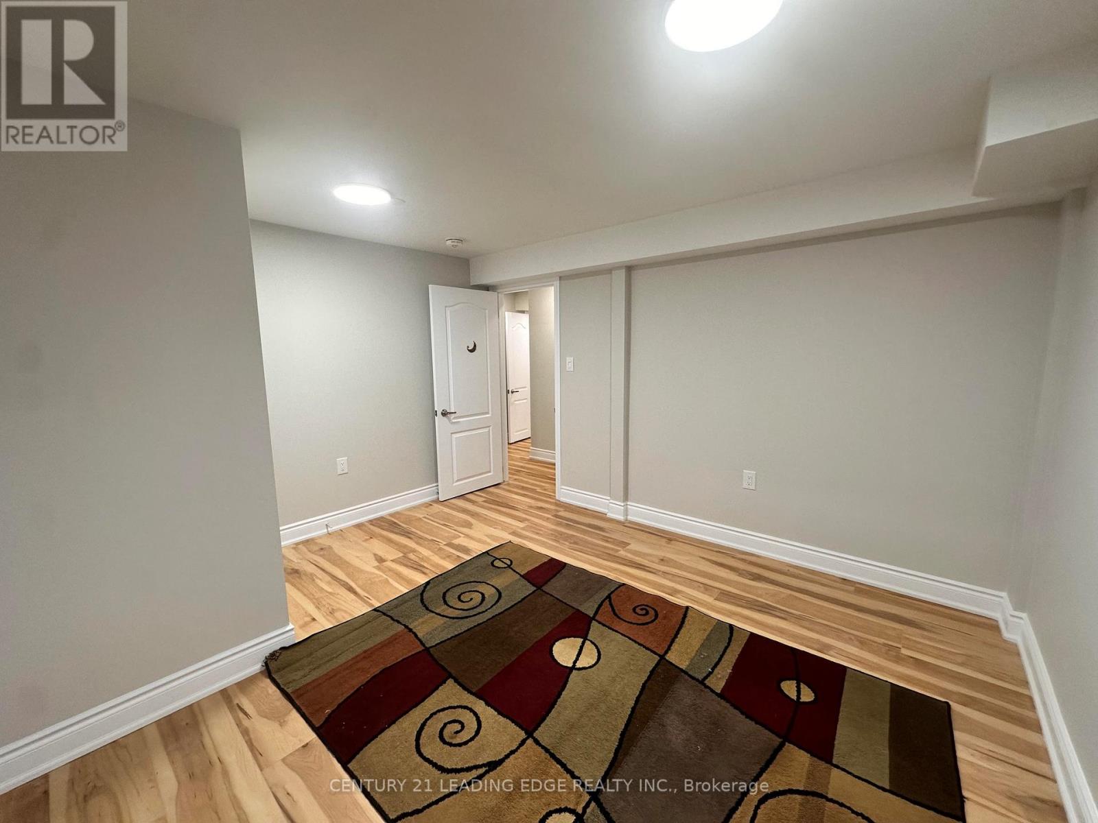 Basement - 825 Corbetts Road, Oshawa, Ontario  L1K 1Z1 - Photo 6 - E12934256