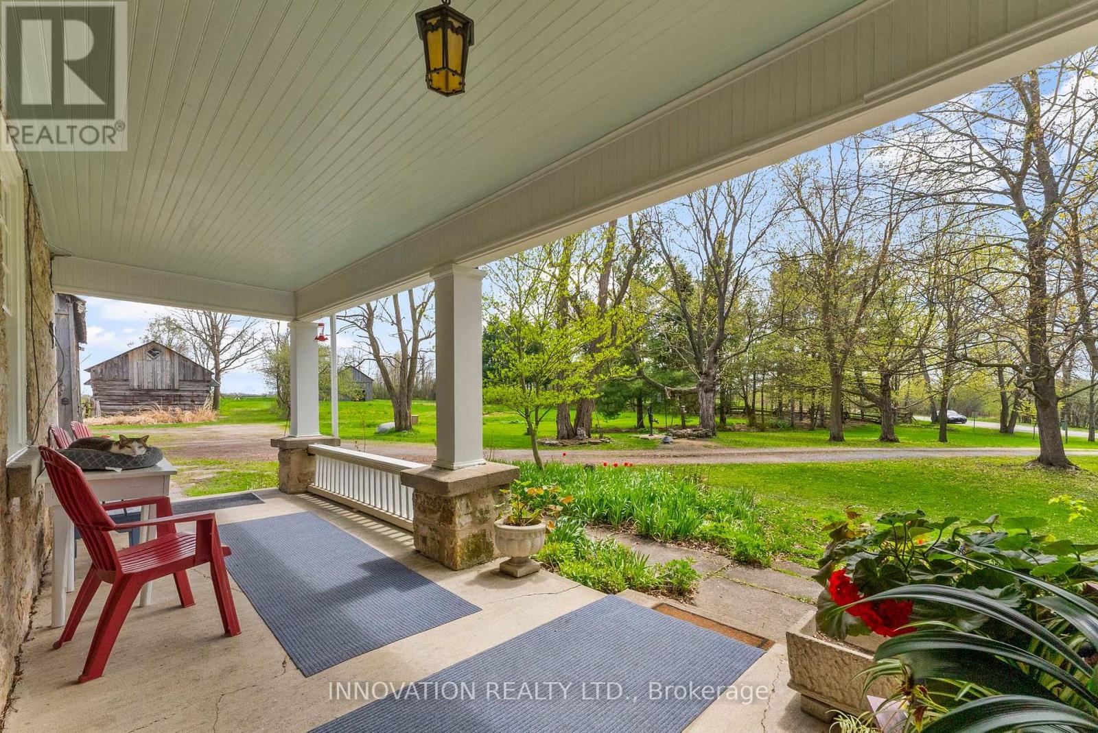 1330 Barries Side Road N, Drummond/north Elmsley, Ontario  K7C 0M2 - Photo 36 - X12913142