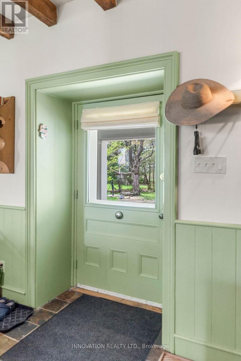 1330 Barries Side Road N, Drummond/north Elmsley, Ontario  K7C 0M2 - Photo 34 - X12913142