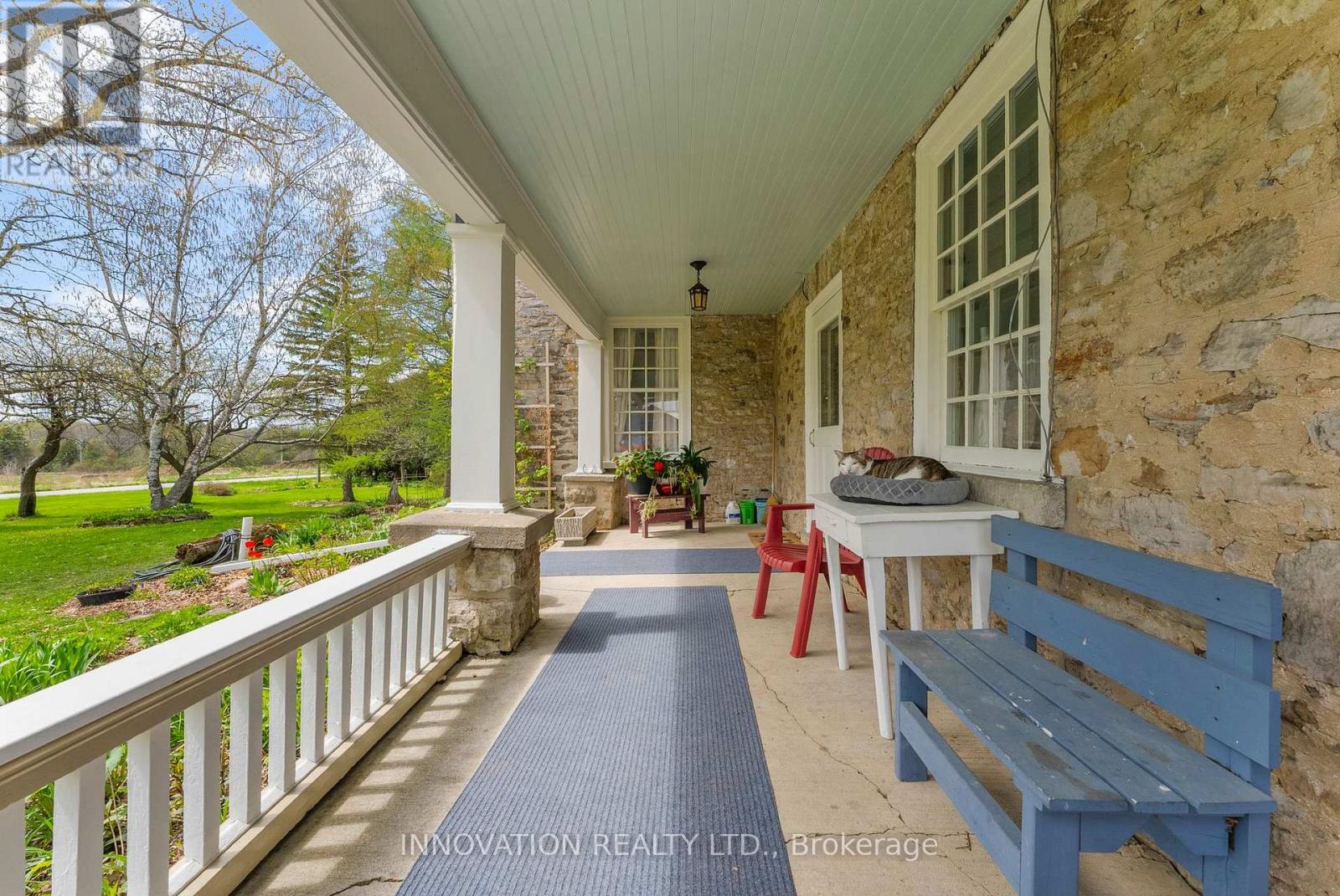 1330 Barries Side Road N, Drummond/north Elmsley, Ontario  K7C 0M2 - Photo 35 - X12913142