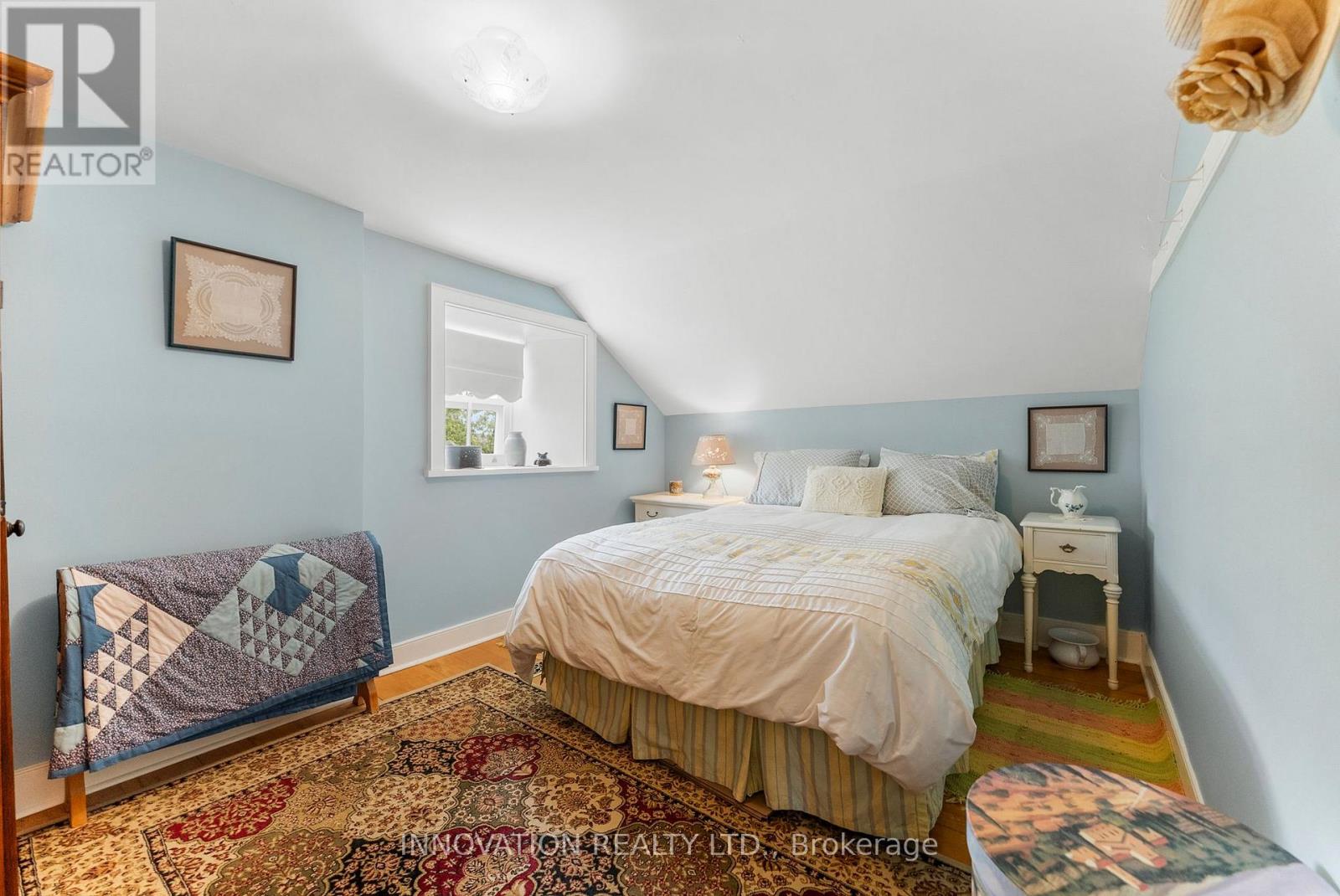 1330 Barries Side Road N, Drummond/north Elmsley, Ontario  K7C 0M2 - Photo 30 - X12913142